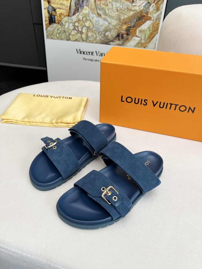 LV Sandals